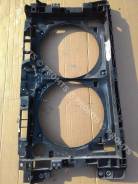 Рамка радиатора. Nissan Teana, TNJ32, J32, PJ32 Двигатели: VQ35DE, QR25DE, VQ25DE