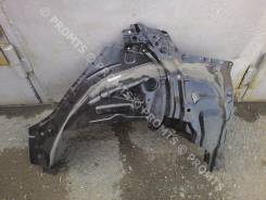 Арка колеса. Subaru Forester, SH5, SHJ Двигатели: EJ205, EJ204, EJ20A