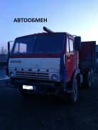 Камаз 5410. -1989 года сцепка полуприцеп 13.7метра, 10 000 куб. см., 15 000 кг.