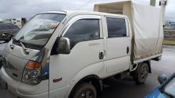 Kia Bongo. Продается грузовик 4wd, 2 900 куб. см., 1 000 кг.