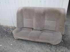 Сиденье. Nissan Bluebird, EU14, HNU14, ENU14, HU14, SU14, QU14 Двигатели: SR18DE, SR20DE, CD20E, QG18DE, QG18DD, CD20