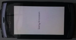 Sony Ericsson Vivaz. �/� ����