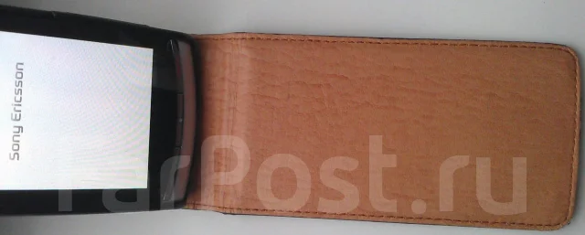 Sony Ericsson Vivaz. �/� ����