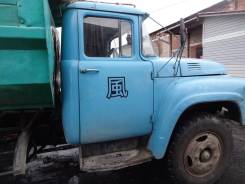 ЗИЛ 4502. Продам зил4502, дизель хтс, 6 000 куб. см., 5 000 кг., 4x2