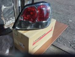 Стоп-сигнал. Mitsubishi Airtrek, CU4W Mitsubishi Outlander