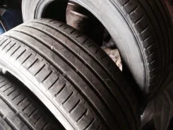 Nokian Z G2. ������, 2013 ���, �/�, ����� 30 % ����