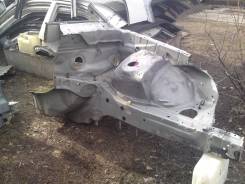 Лонжерон. Toyota Mark II, GX115, JZX115, JZX110, GX110 Toyota Mark II Wagon Blit, GX110, JZX110 Двигатели: 1JZFSE, 1GFE, 1JZGE, 1JZGTE