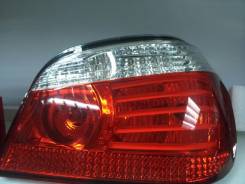 Стоп-сигнал. BMW 5-Series, E60