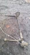 Балка моста. Toyota: Corolla II, Starlet, Cynos, Paseo, Corsa, Tercel Двигатели: 5EFHE, 5EFE, 4EFE, 4EFTE, 2E, 1NT