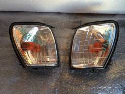 Габаритный огонь. Toyota: Lite Ace, Town Ace, Town Ace Noah, Noah, Lite Ace Noah Двигатели: 3SFE, 3CT, 3CTE