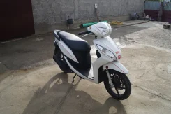 Honda Dio 110. 110����. ��., ��������, ���, � �������� ����
