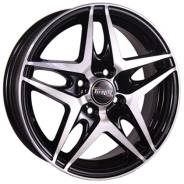 Tech Line TL 530. 6.0x15, 4x100.00, ET45, ЦО 67,1 мм.