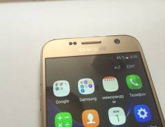 Samsung Galaxy S7. Новый