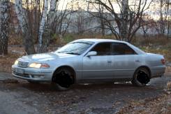 Toyota Mark II. 100, 1JZGE