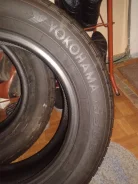 Yokohama S306. ������, 2006 ���, �/�, ����� 20�% ����