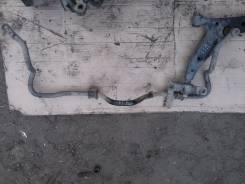 Стабилизатор поперечной устойчивости. Toyota Corolla, AE104, AE104G Двигатели: 4AFE, 5AFE
