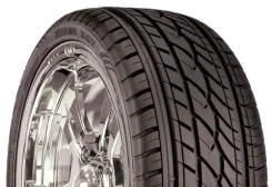 Cooper Zeon XST-A. �����������, �����. ��� ����� �� ���������� ����