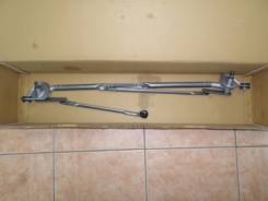 Трапеция дворников. Toyota Land Cruiser Prado, TRJ125, RZJ120, LJ120, LJ125, KDJ125, TRJ120, GRJ120, KZJ120, GRJ125, KDJ120, RZJ125 Двигатели: 1GRFE...