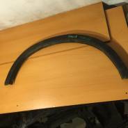 Накладка на крыло. BMW X3, F25 BMW X4, F26 Двигатели: B47D20, N20B20O0, N20B20U0, N47D20, N52B30, N55B30M0, N57D30OL, N57D30TOP, N20B20, N55B30, N57D3...
