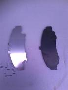 Пластина суппорта. Honda Civic Двигатели: R18A1, R16A1, R16A2, R18A2