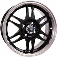 Tech Line TL 1502. 6.0x15, 4x100.00, ET45, ЦО 60,1 мм.