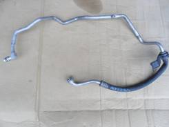 Трубка кондиционера. Toyota Avensis, AZT255, AZT250, AZT250W, AZT251, AZT250L Двигатели: 2AZFSE, 1AZFE, 1AZFSE