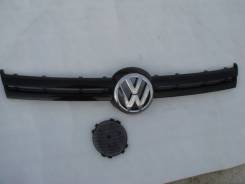 Решетка радиатора. Volkswagen Golf