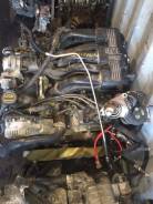 Двигатель в сборе. Ford Explorer Двигатели: COLOGNE, V6, OHV, EFI. Под заказ