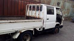 Toyota Dyna. B