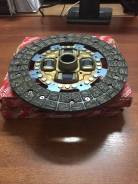 Диск сцепления. Toyota: Carina, Solara, Vista, Celica, Camry, Corona, Caldina, Carina II, Carina E, Carina ED, Corona Exiv, MR2, Curren, Picnic Двигат...