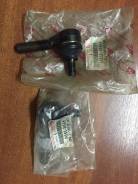 Наконечник рулевой. Toyota: Hiace, Toyoace, Hilux Surf, Quick Delivery, T100, 4Runner, Hilux, Pickup, Dyna Двигатели: L, 3Y, 2Y, 4Y, 2L, 2YC, 5L, 3L...
