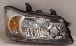 Фара. Toyota Kluger V, MCU20W, MCU20, ACU25W, MCU25W, MCU25, ACU20, ACU25, ACU20W Toyota Highlander, MCU25, MCU20, ACU25L, MCU25L, ACU25, MCU20L, ACU2...