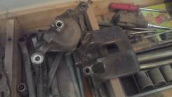 Суппорт тормозной. Honda: Civic Ferio, Civic CRX, Integra, CR-X del Sol, Domani, Ballade, Civic Двигатели: D16Y8, B16A6, B16A2, B18B4, D15Z4, D16Y9, P...