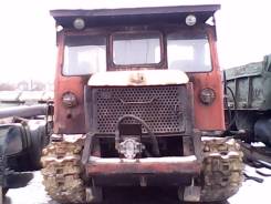ЧТР, 1989. Продам челюстной погрузчик, 4 250 куб. см.