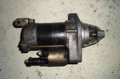 Стартер. Honda: Civic, CR-V, Stream, Edix, Civic Type R, Integra, Accord, FR-V, Stepwgn Двигатель K20A
