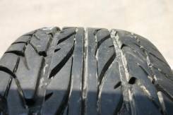 Dunlop SP Sport LM701. Летние, износ: 5%, 2 шт