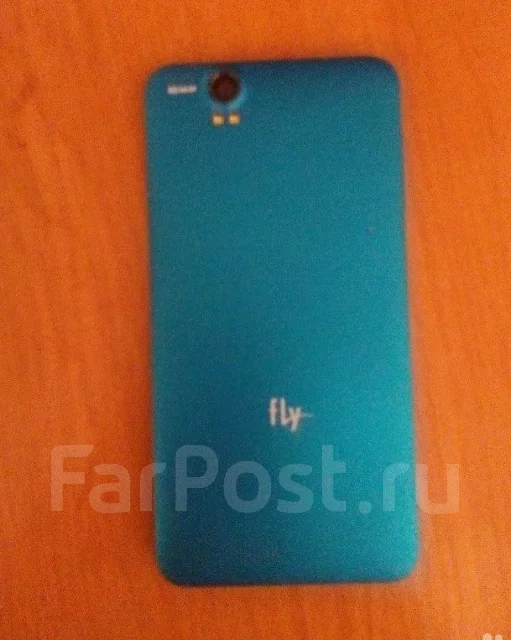Fly IQ4512 Quad Evo Chic 4 ����