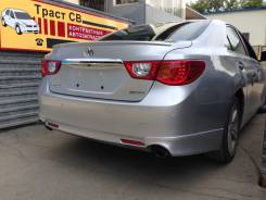 Спойлер. Toyota Mark X, GRX130, GRX133, GRX135