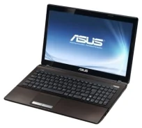 Asus X53S. WiFi ����