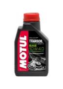 Motul. Вязкость 10W-40, полусинтетическое