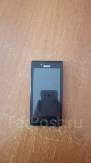Sony Xperia J. �/� ����
