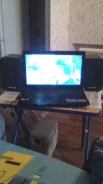 eMachines. 16", ��� 256 �� � ������, ���� 150���, WiFi ����