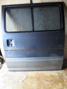 Дверь сдвижная. Nissan Homy, ARE24, AEGE24, CRGE24, ARGE24, ARME24, CQGE24, CWMGE24, CWGE24, ARMGE24, KEE24, CRMGE24, KRE24, KRGE24 Nissan Caravan, CW...