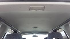 Обшивка потолка. Honda CR-V, RD1
