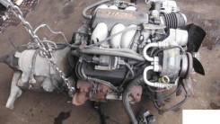 Двигатель в сборе. Chevrolet Blazer