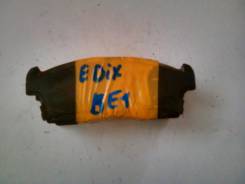 Колодка тормозная. Honda Edix, BE1