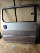 Дверь сдвижная. Toyota Hiace, KZH106W Toyota Regius Ace, KZH106, RZH101, RZH100, LH107, KZH100, LH100 Двигатели: 1KZTE, 2LT, 2RZE, 2LTE, 1RZE, 3L