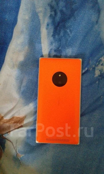 Nokia Lumia 830 ����