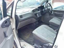 Mitsubishi Delica. PB5V, 4D56