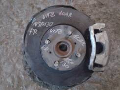 Ступица. Toyota Vitz, NSP130